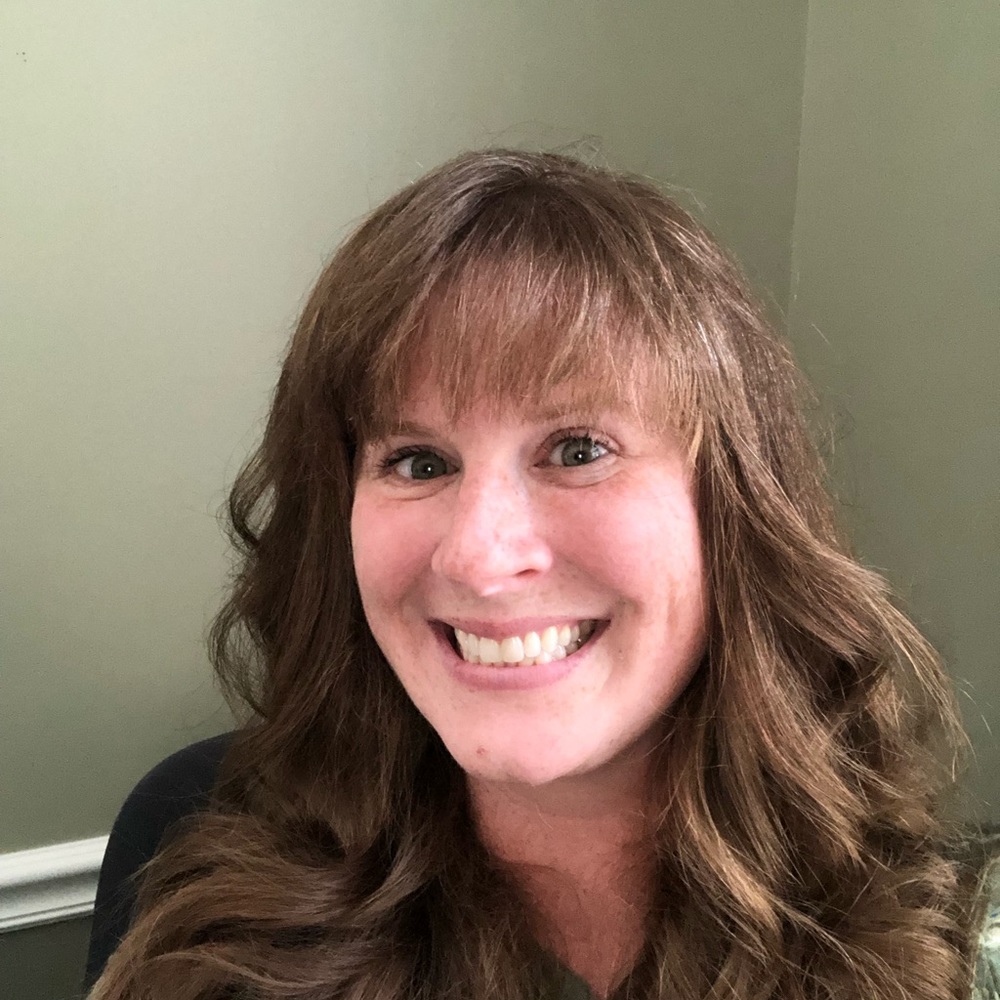 Meet your Posher, Amie